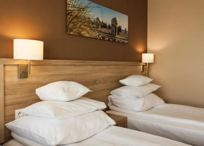 Hotel Tristan & Kąty Rybackie