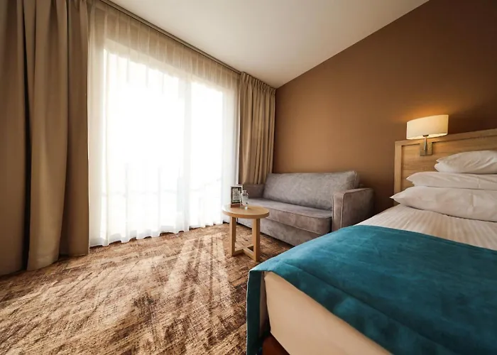 Tristan & 4* Kąty Rybackie