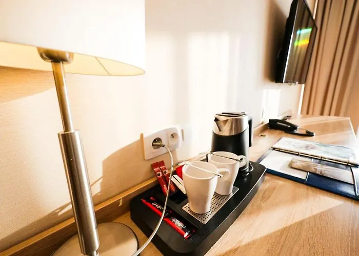 Tristan & 4* Kąty Rybackie