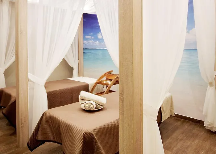 Hotel Tristan & Kąty Rybackie