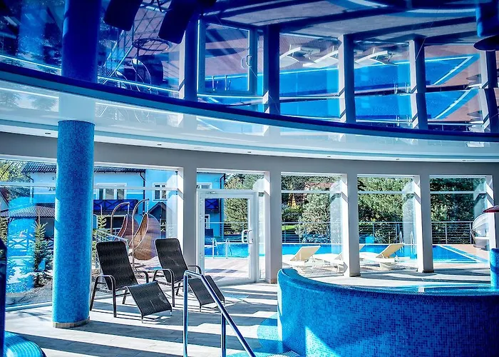 Tristan & Kąty Rybackie