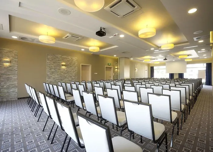 Hotel Tristan & Kąty Rybackie