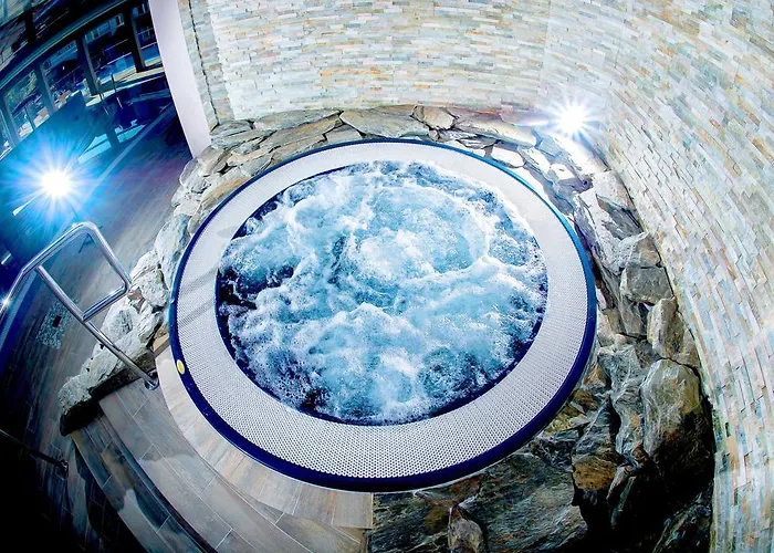 Tristan & Kąty Rybackie