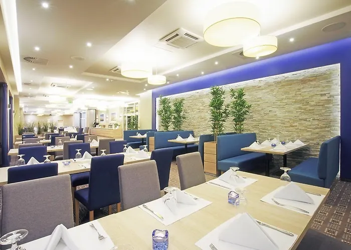 Hotel Tristan & Kąty Rybackie