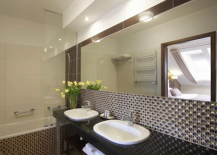 Tristan & Hotel Kąty Rybackie